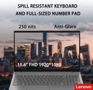 Lenovo Ideadpad V15 G4