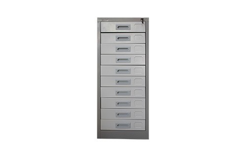 10 Drawer Cabinet