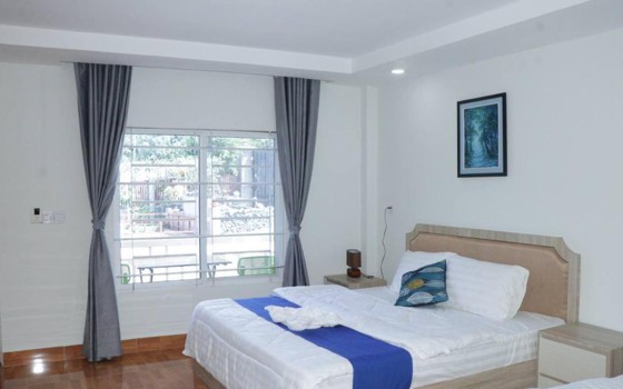 sokha vearyratanak homestay ខេត្តរតនគីរី