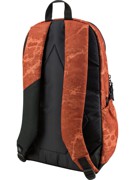 Volcom Substrate Backpack (M) Orange