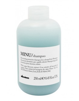 DẦU GỘI GIỮ MÀU DAVINES MINU 250ML