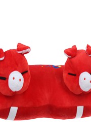 GỐI KIZA IN HÌNH THÚ