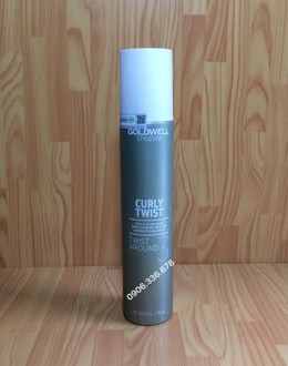 XỊT TẠO KIỂU GOLDWELL POWER WHIP ULTRA VOLUME 300ML