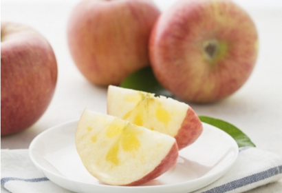 ផ្លែប៉ោម Fuji របស់អាមេរិក