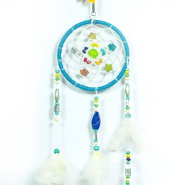 DREAMCATCHER NHỎ KẾT HẠT