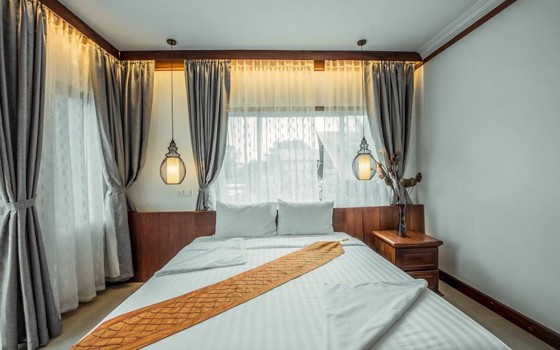 ផ្ទះសំណាក់​ Vimean Vichboth សៀមរាប