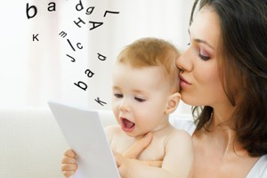 Những cách dạy con giúp bé thông minh hơn