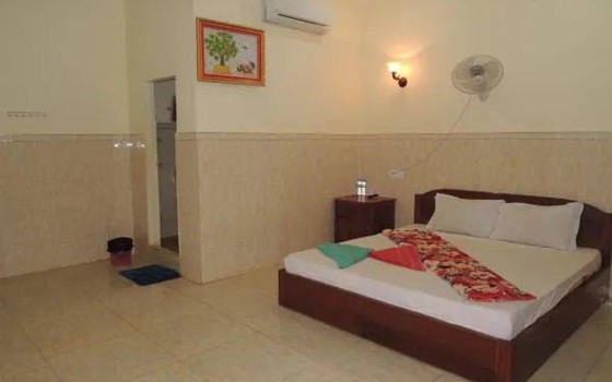 Varyda Guesthouse ខេត្តរតនគីរី