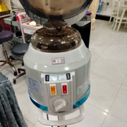 MÁY HẤP DẦU 1 ĐẦU
