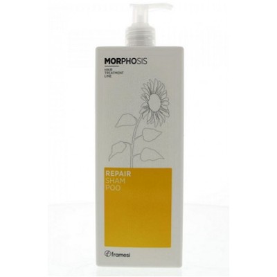 DẦU GỘI FRAMESI REPAIR MORPHOSIS CHO TÓC KHÔ XƠ HƯ 1000ML