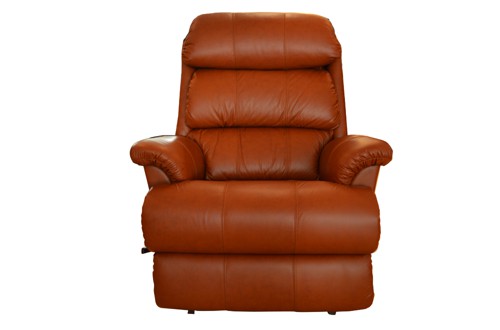 Ghế thư giãn Lazboy Canyon cognac