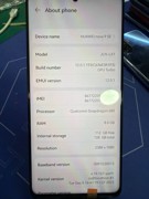 Used Huawei Nova 9 SE 8G+128G