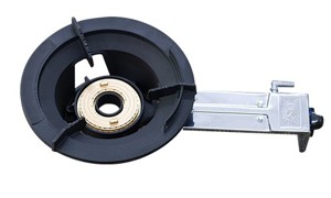 ចង្ក្រានហ្គាស-Gas Stove