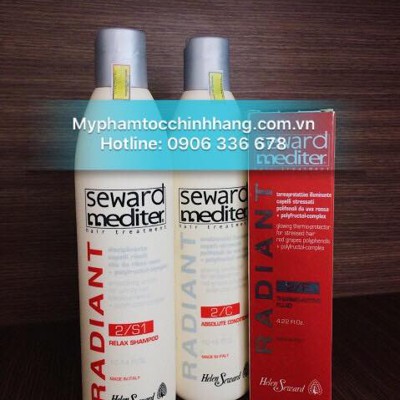 BỘ SẢN PHẨM SIÊU MƯỢT SỐ 2 HELEN SEWARD