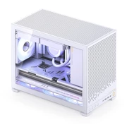 JONSBO D32 PRO White Case