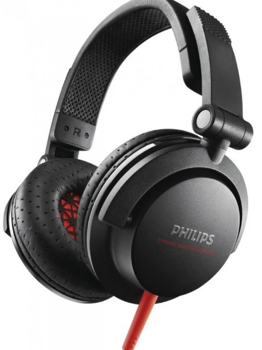  Tai nghe chụp tai Philips