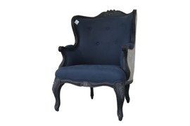 Armchair Voltaire