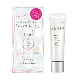 CC cream – Sugao