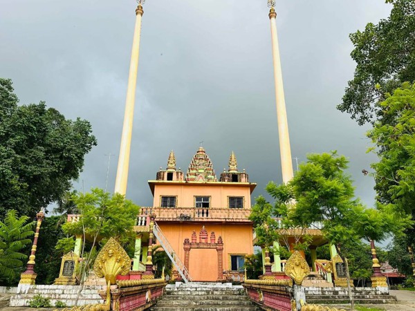 វត្តព្រៃនប់