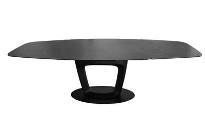 តារាងបរិភោគអាហារដែលអាចពង្រីកបានសម្រាប់ 6-10 កៅអី