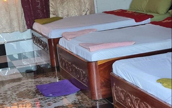 Phanyro Guesthouse ខេត្តមណ្ឌលគិរី