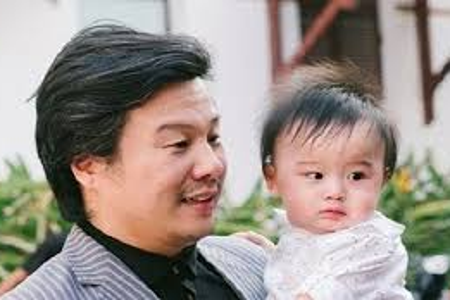 Thanh Bùi - ngày làm CEO, đêm hát ru con ngủ