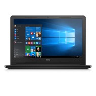 Máy xách tay/ Laptop Dell Inspiron 15 3552 (F3552-70093473) (Đen)