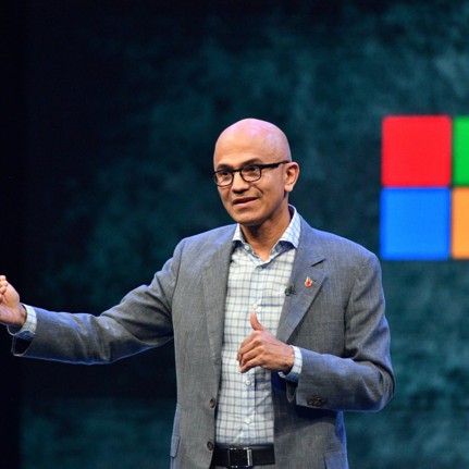 CEO របស់ Microsoft លោក Satya Nadella បានទទួលស្គាល់ថា ក្រុមហ៊ុនត្រូវកសាងទំនុកចិត្តជាមួយបុគ្គលិកឡើងវិញ