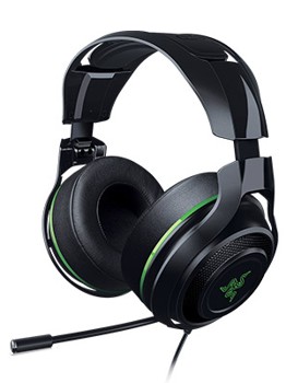 Razer Kraken Chroma