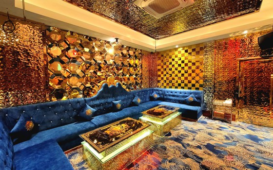 ម្ញូស៊ិក ខារ៉ាអូខេ ខេត្តបន្ទាយមានជ័យ