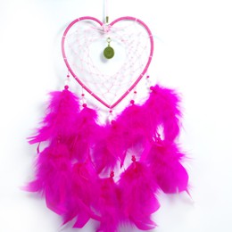 DREAMCATCHER TRÁI TIM