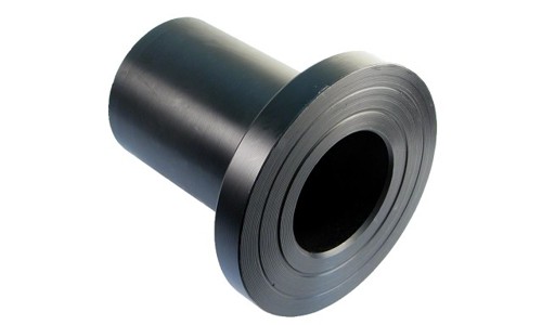 ក្បាលឆ្នាំងភ្ជាប់ផ្លេង-Butt Fusion Stub End