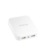 Pin sạc Yoobao 10400mAh Pin sạc Yoobao 10400mAh