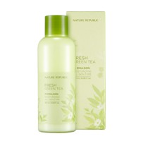 FRESH GREEN TEA 70 EMULSION