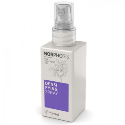 XỊT DƯỠNG NGĂN RỤNG TÓC FRAMESI MORPHOSIS DENSIFYING 100ML
