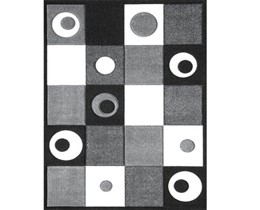 Thảm trang trí 04