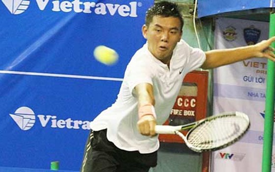 Tin HOT thể thao 27/12: Hoàng Nam thắng nhọc ở Thái Lan