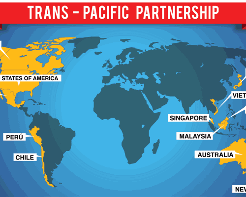 Quan hệ Việt – Mỹ sẽ được củng cố nhờ TPP