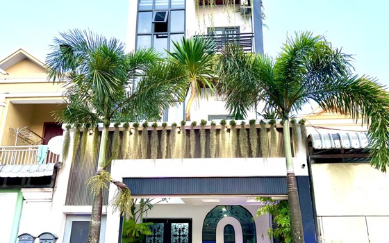 The Morokot Paradise Homestay 