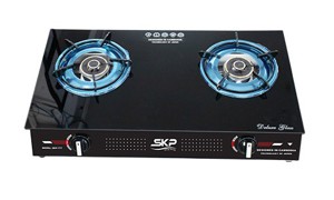 ចង្ក្រានហ្គាស-Gas Stove