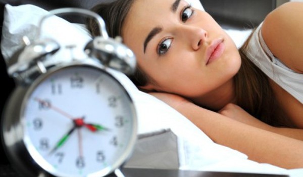 ហេតុអ្វី​បាន​ជា​ខ្ញុំ​មាន​ជំងឺ​គេង​មិន​លក់​នៅ​អាយុ ៣៣ ឆ្នាំ?