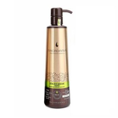 DẦU XẢ SIÊU MƯỢT MACADAMIA ULTRA RICH MOISTURE 300ML