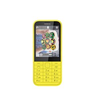 Nokia 225 (CTY) Nokia 225 (CTY)