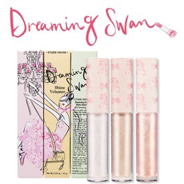 NHŨ BẮT SÁNG DREAMING SWAN SHINE VOLUMER – ETUDE HOUSE