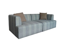 Sofa vải Life 1