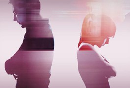 Nếu có những biểu hiện này, thì cô ấy sắp chán bạn rồi