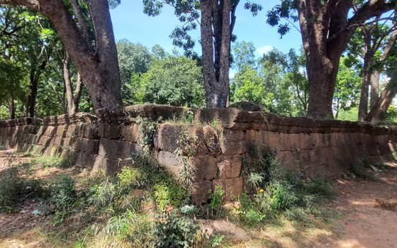 ប្រាសាទ​កសិន្ទ ខេត្តបន្ទាំយមានជ័យ