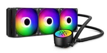 Liquid Cooler BEZER 360 ARGB