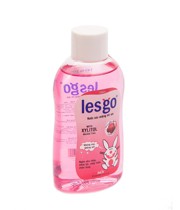 ទឹកខ្ពុរមាត់របស់កុមារ