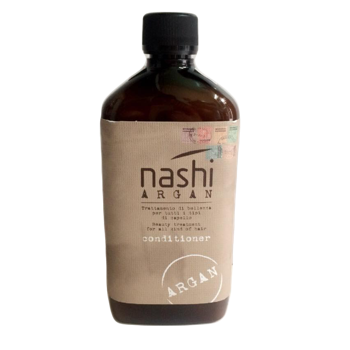 DẦU GỘI NASHI ARGAN CHỮA TRỊ TÓC HƯ TỔN 500ML